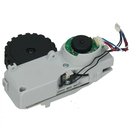 Prawe koło z napędem do robota odkurzającego Tefal / Rowenta / Moulinex RS2230001926