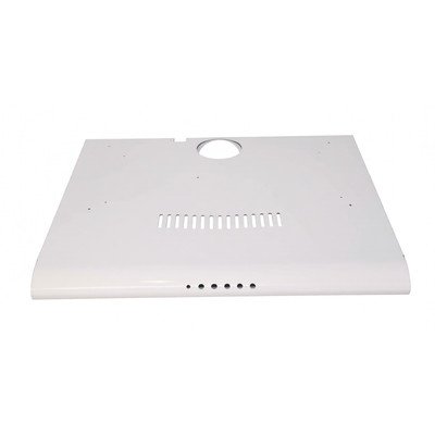 Obudowa okapu kompletna ZR II 60 1016111