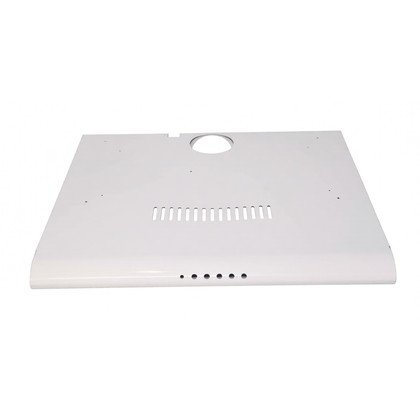 Kompletna obudowa okapu Amica ZR II 60 60 cm 1016111