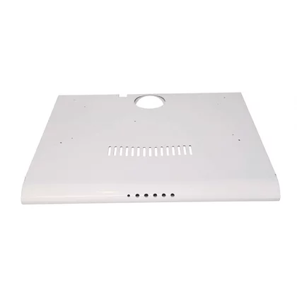 Kompletna obudowa okapu Amica ZR II 60 60 cm 1016111