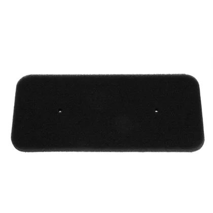 Filtry do suszarek bębnowych Filtr piankowy do suszarki Candy / Hoover / Haier 40006731