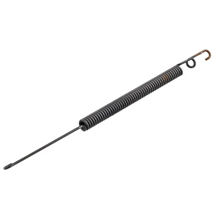 Zawiasy drzwi do zmywarki Sprężyna zawiasu drzwi do zmywarki Electrolux / AEG 1525666010