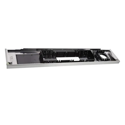Elementy obudowy Panel obsługi do piekarnika Electrolux / AEG nierdzewny 60 cm VCU