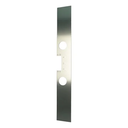 Elementy obudowy Panel przedni do piekarnika Amica 8028965