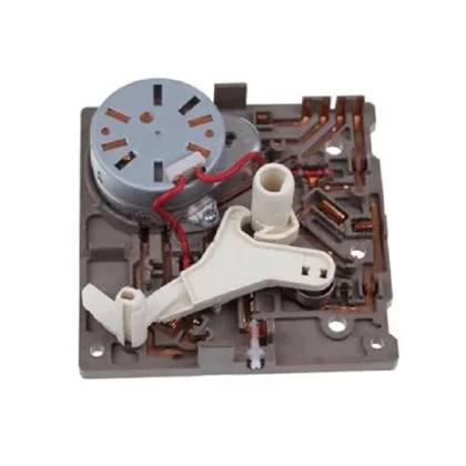 Moduł sterujący kostkarki do lodówki Whirlpool / Indesit / Ariston / Hotpoint 482000008812 C00312094