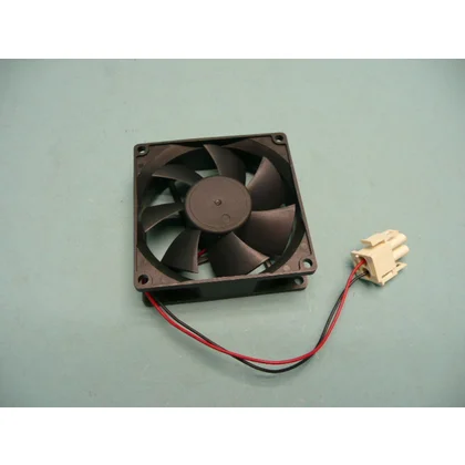 Wentylator chłodziarki Amica FD8025B12W 3-68-2 8042468