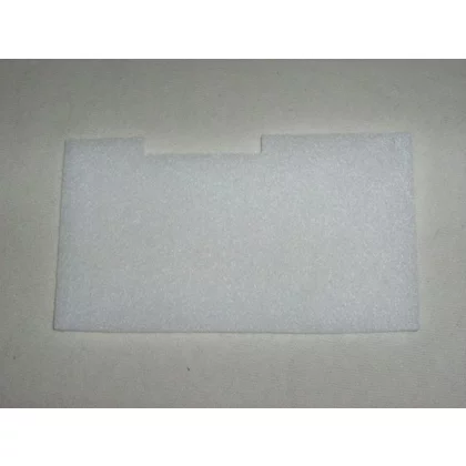 Filtr wylotowy do odkurzacza Zelmer Elf 3230018
