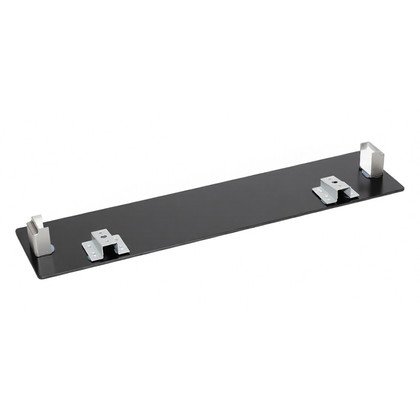 Części zamienne GORENJE Szkło frontu dolnej szuflady do kuchni Gorenje 495 x 120 mm 148348
