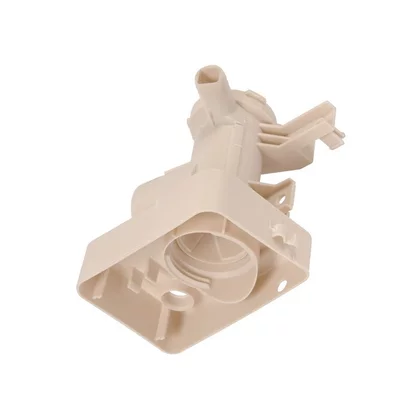 Korpus pompy odpływowej do pralki Electrolux / AEG 1325015046