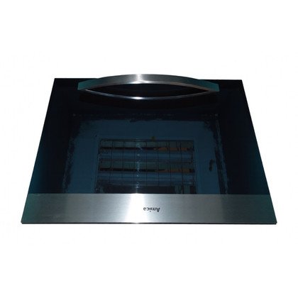 Drzwi do mikrofalówek Amica Drzwi do kuchenki mikrofalowej Amica 9035178