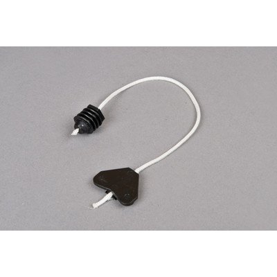 Linka zawiasu zmywarki 32cm VC4B000F8