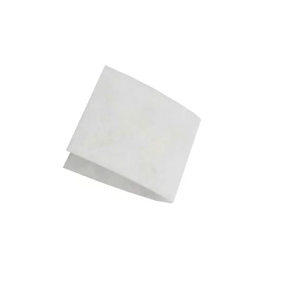 Filtr fizelinowy zabezpieczający silnik do odkurzacza uniwersalny 200 x 240 mm
