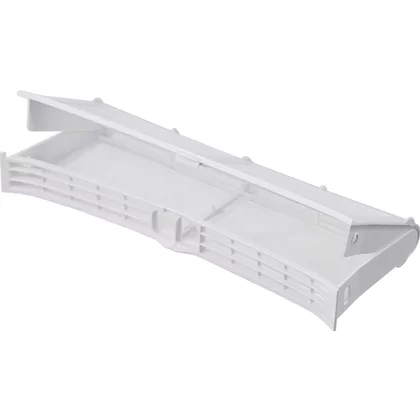 Filtry do suszarek bębnowych Filtr puchu do suszarki Candy / Hoover 40005584
