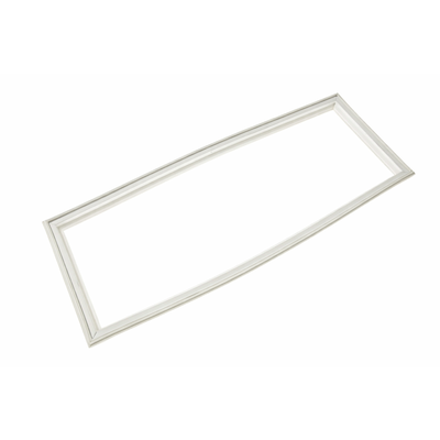 Części zamienne GORENJE Uszczelka zamrażalnika do chłodziarki / lodówki Gorenje / Hisense