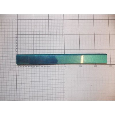 Maskownica drzwi do kuchni mikrofalowej Amica (1019321)