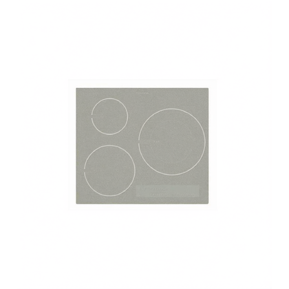 Płyty szklane Płyta ze szkła ceramicznego do płyty indukcyjnej Electrolux 70 x 51 cm 8072011045