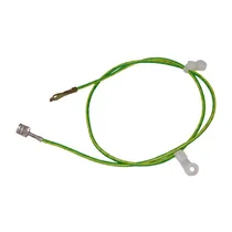 Elementy elektryczne do pralek r Przewód antyelektrostatyczny do pralki Amica 8035918