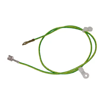 Elementy elektryczne do pralek r Przewód antyelektrostatyczny do pralki Amica 8035918