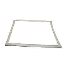 BK3235.4DFOM BK323SQW+04AN AMICA Uszczelka drzwi zamrażarki Amica biała 632 x 525 mm 1030290