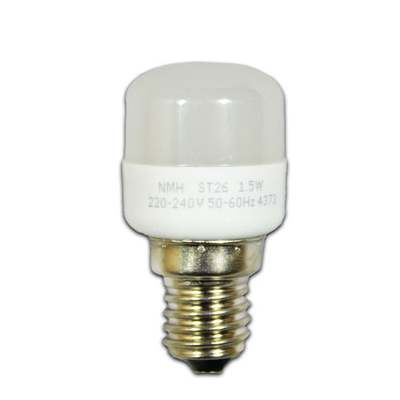 SJ-BB02DTXW1-EU SHARP Żarówka E14 do chłodziarko-zamrażarki SHARP (32028706)