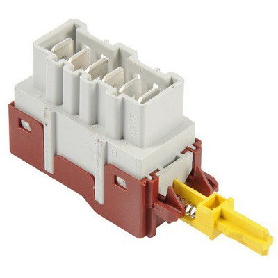 Przełącznik włącznika Electrolux 1240323004