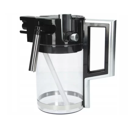 Kompletny pojemnik na mleko do ekspresu DeLonghi PrimaDonna ESAM6600 5513211641