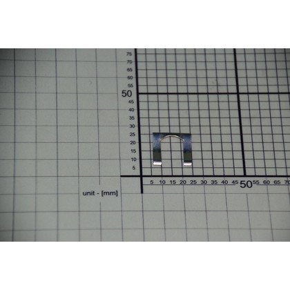 Amica Zamek drzwi z kluczem do lodówki (8039159)