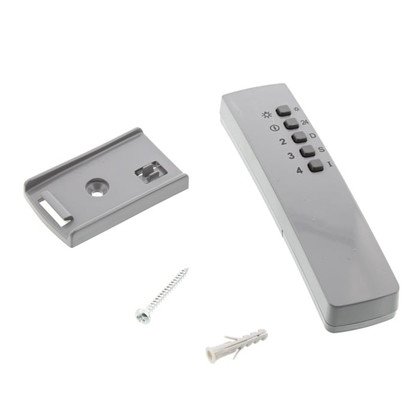 Bateria 2 W panelu sterowania okapu kuchennego (EL/4055067955)