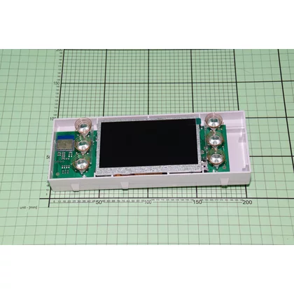 Panel sterujący do piekarnika Amica Tvp slim A+ WiFi 8073335