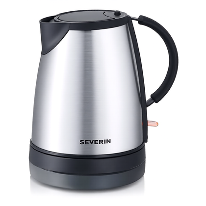Czajnik elektryczny Severin WK 3348 1,0 l 1350 W inox