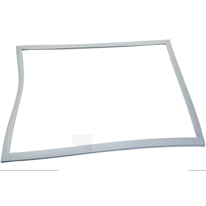 Uszczelka drzwi zamrażarki do lodówki (57x75cm) LG ADX73571109