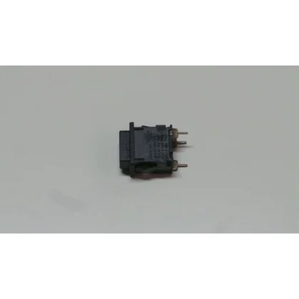 Wyłącznik przyciskowy do maszynki do mięsa Zelmer / Bosch 16 A 250 V 07.0436 / 70436