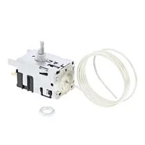 Wyłączniki, termometry, żarówki, Termostat do chłodziarki Electrolux / AEG 2262385046