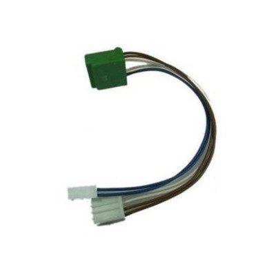 Termostat rozszraniania 6-przewodów Whirlpool (481228228348) C00311424