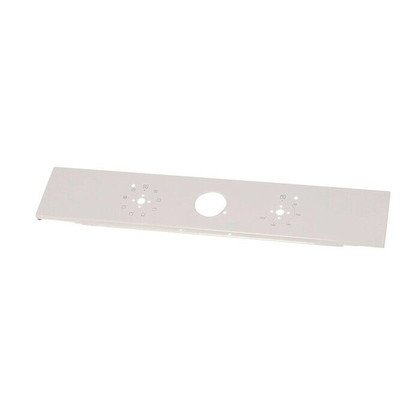PANEL KONTROLNY KREMOWY 60CM. ANALOGOWY (3539334015)