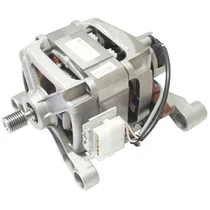 Elementy elektryczne do pralek r Silnik komutatorowy do pralki Ariston / Indesit / Hotpoint / Whirlpool 1000 obr./min C00046533 482000026619