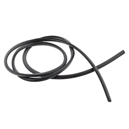 Uszczelka przedniej szyby drzwi piekarnika Electrolux / AEG 3-stronna 3159172000