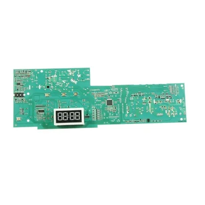 Elektronika do suszarek bębnowyc Moduł sterujący do suszarki Beko / Grundig / Arcelik 2969840301