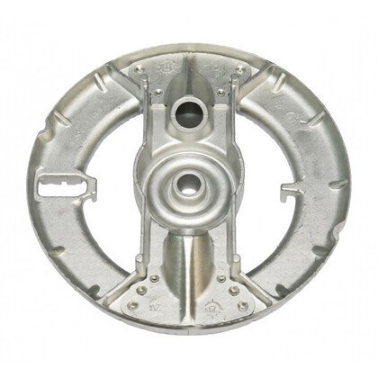 Korona palnika WOK do płyty gazowej Amica Somi 3,5 kW 8515822