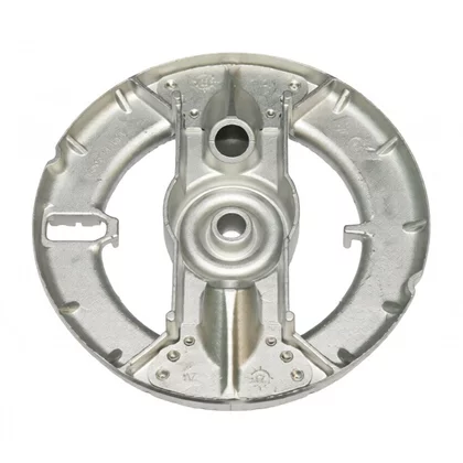 Korona palnika WOK do płyty gazowej Amica Somi 3,5 kW 8515822