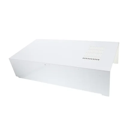 Komin górny do okapu Electrolux / AEG inox
