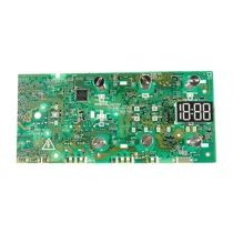 Elementy elektryczne do pralek r Moduł sterowania do pralki Hisense / Gorenje 579412