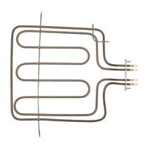 Części zamienne GORENJE Grzałka górna do piekarnika Gorenje / Hisense 900 / 2000 W 400 V 617458