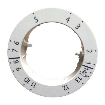 Wskaźnik położenia pokrętła do pralki Electrolux / AEG 1245518103