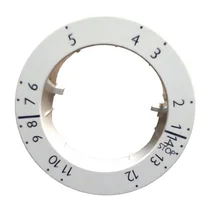 Wskaźnik położenia pokrętła do pralki Electrolux / AEG 1245518103