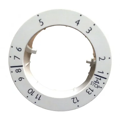 Wskaźnik położenia pokrętła do pralki Electrolux / AEG 1245518103