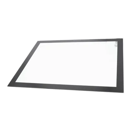 Szyba żaroodporna drzwi piekarnika Electrolux / AEG 524 x 402 mm