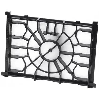 Części zamienne BOSCH/SIEMENS Filtr zabezpieczający silnik do odkurzacza Bosch / Siemens 00579421