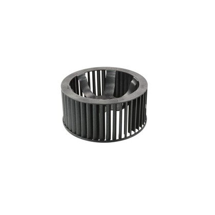 turbina wentylatora