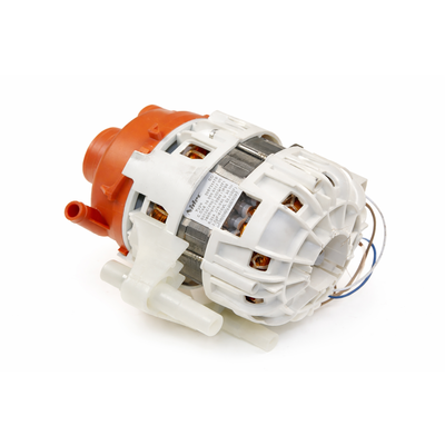 Turbina (korpus) pompy myjącej zmywarki Whirlpool (481990501202) C00576539 zamiennik 480140100029 C00345236